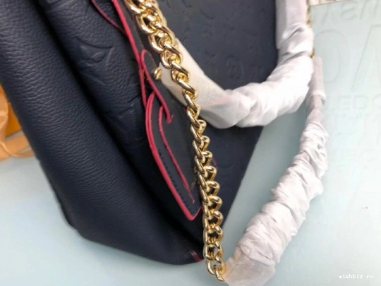 WIS MM Louis Vuitton SURENE 0122